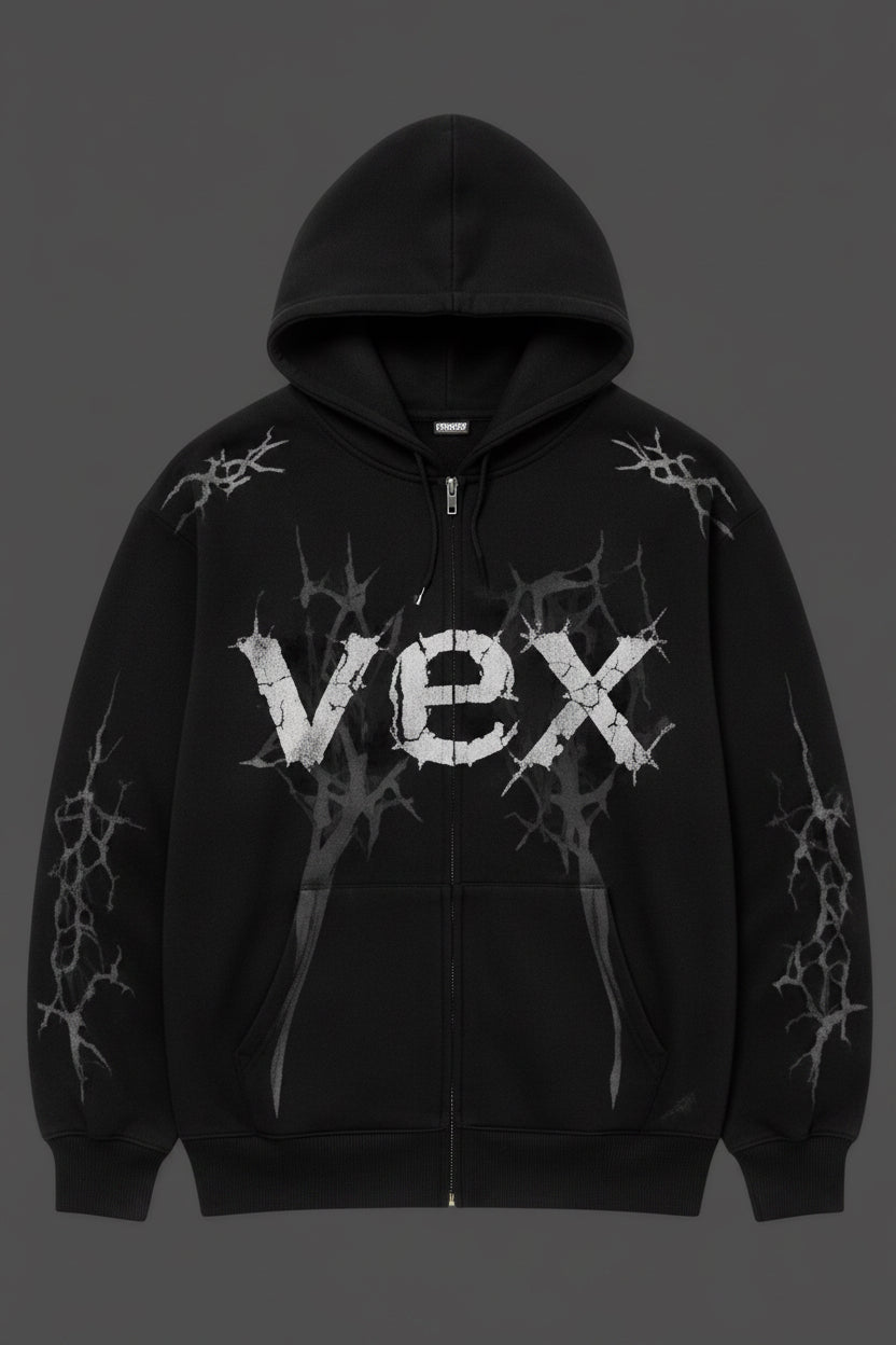Vex black