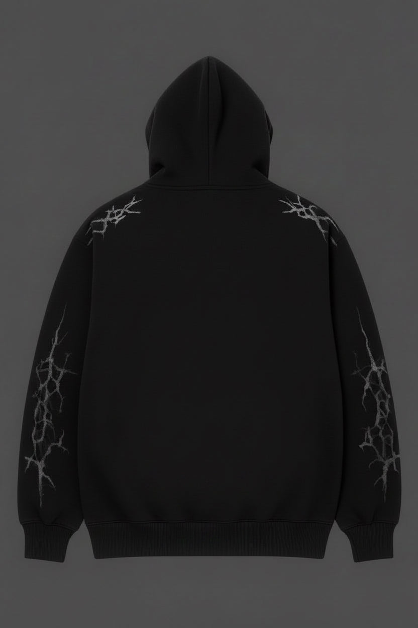 Vex black